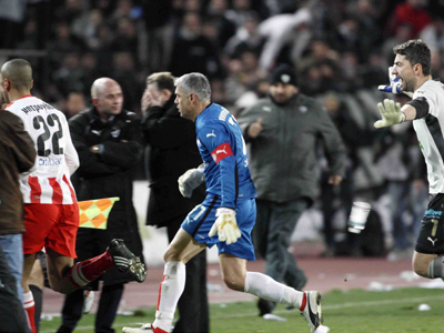 Μέχρι που θα φτάσει το ρεζιλίκι;